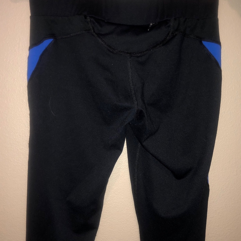 Under Armour Leggings - Picture 3 of 6